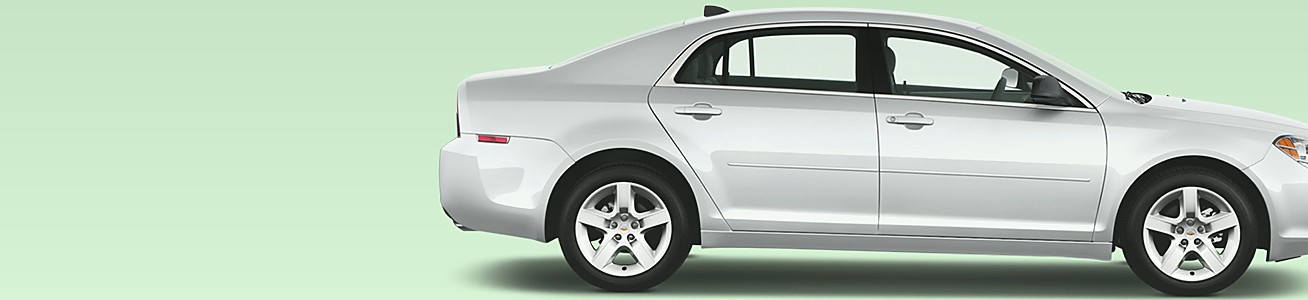 Автомобиль для оформления ОСАГО