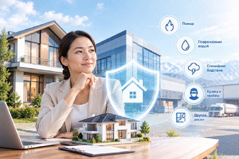 Property insurance